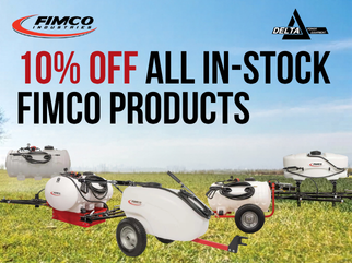 Fimco Sprayers